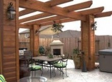 Kwikfynd Pergolas
toiberry